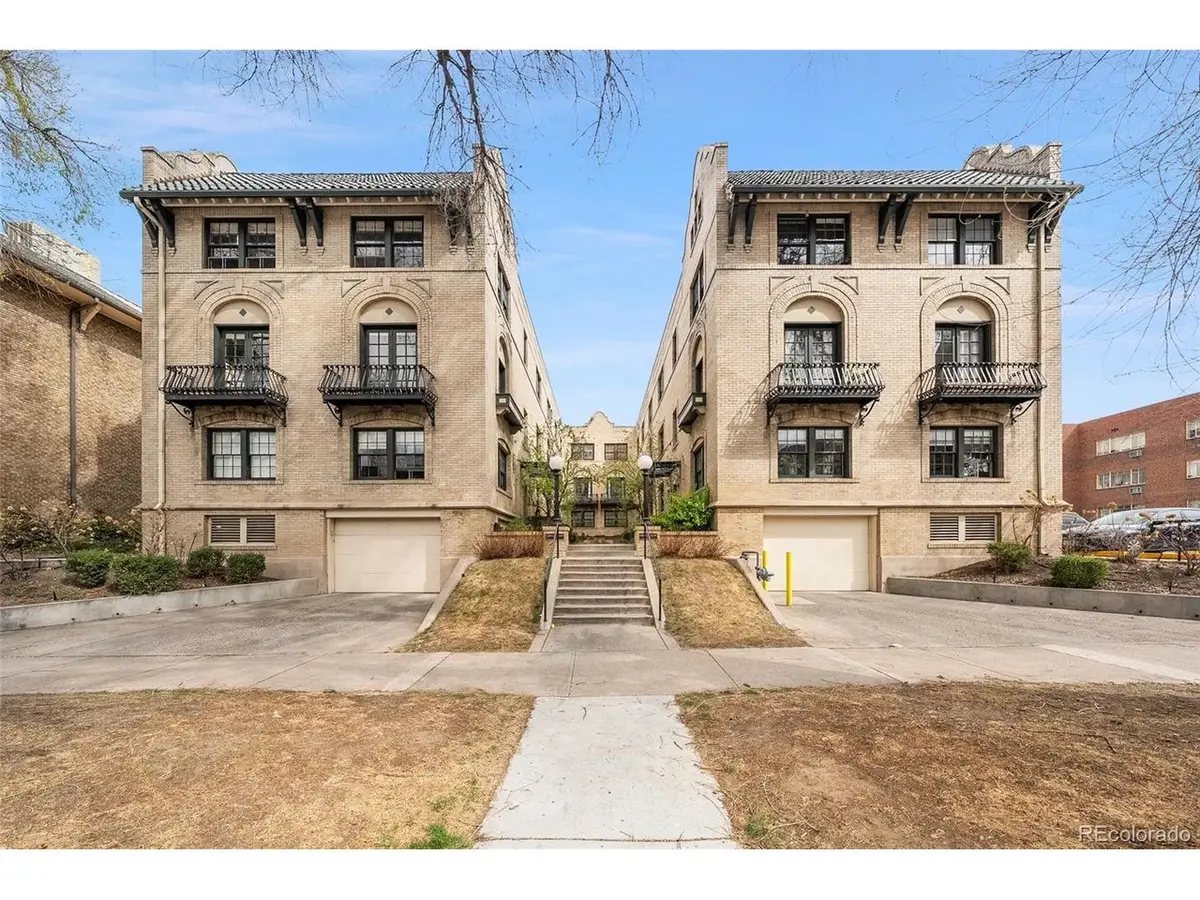 960 N Sherman St #2A, Denver, CO 80203 - #1