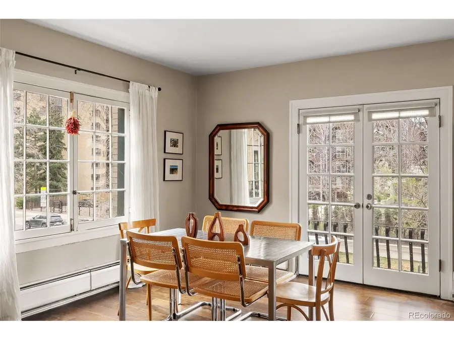 960 N Sherman St #2A, Denver, CO 80203 - #2