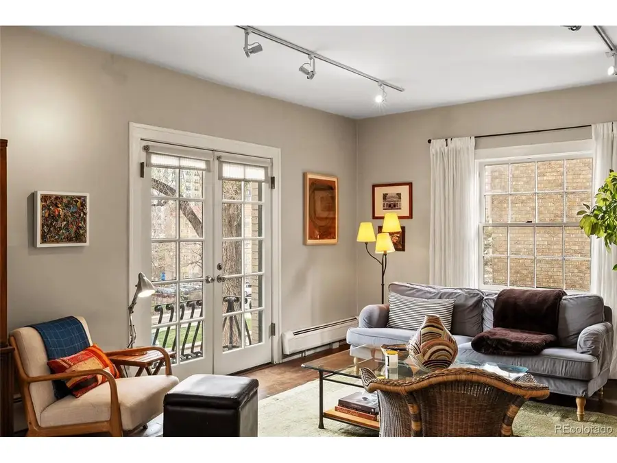 960 N Sherman St #2A, Denver, CO 80203 - #3