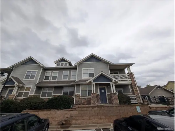 9463 Ashbury Cir #202, Parker, CO 80134