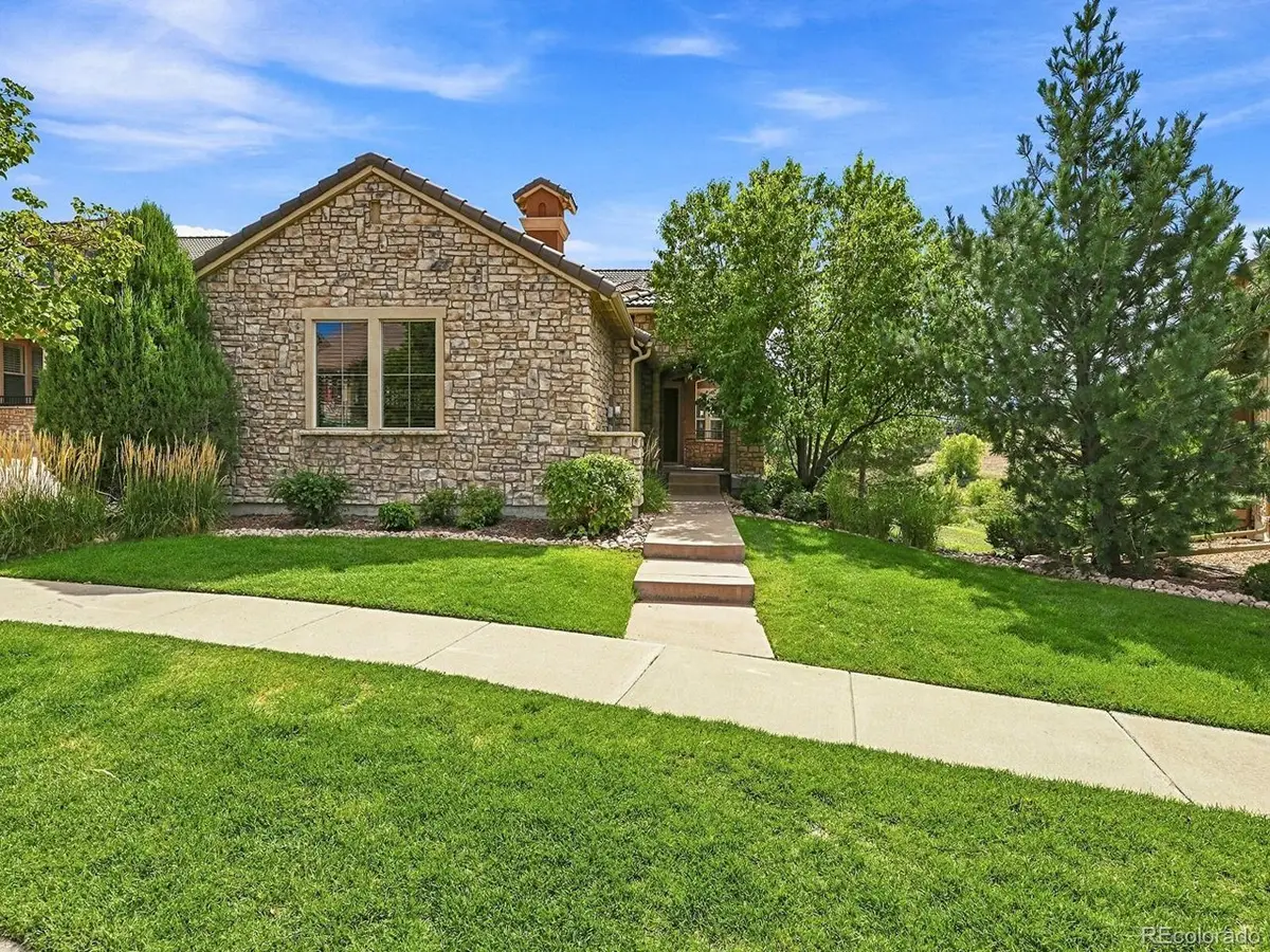 3036 Veneto Ct, Highlands Ranch, CO 80126 - #1