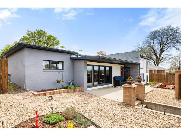 22 Colorado Blvd, Denver, CO 80206