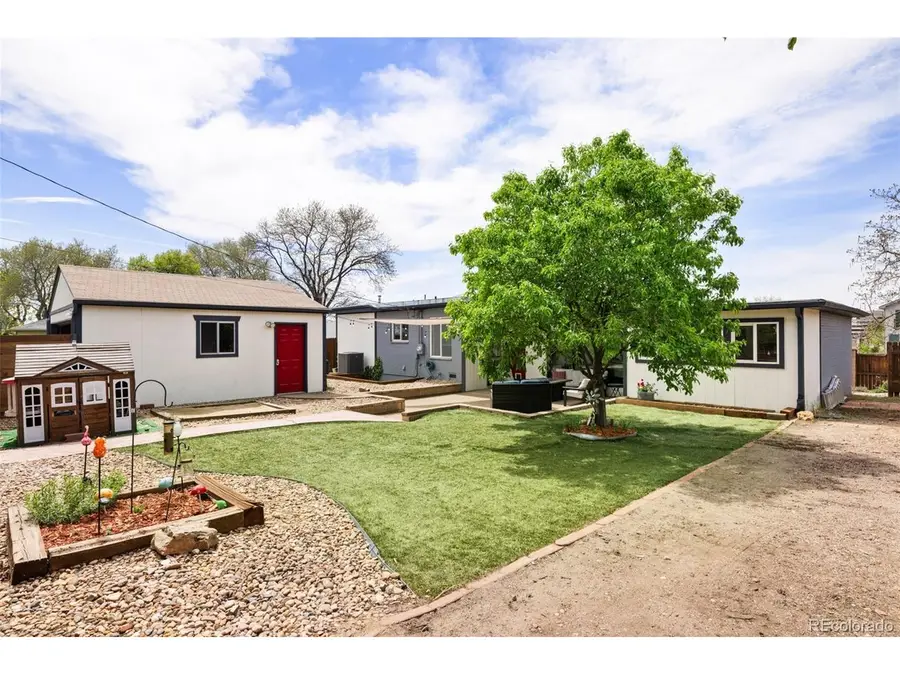 22 Colorado Blvd, Denver, CO 80206 - #2