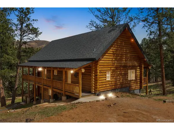 15372 Westcreek Rd, Woodland Park, CO 80863