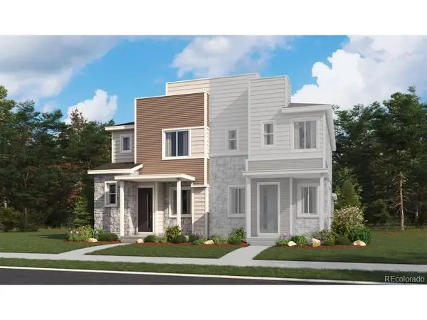 Address Withheld By Seller, Aurora, CO 80019