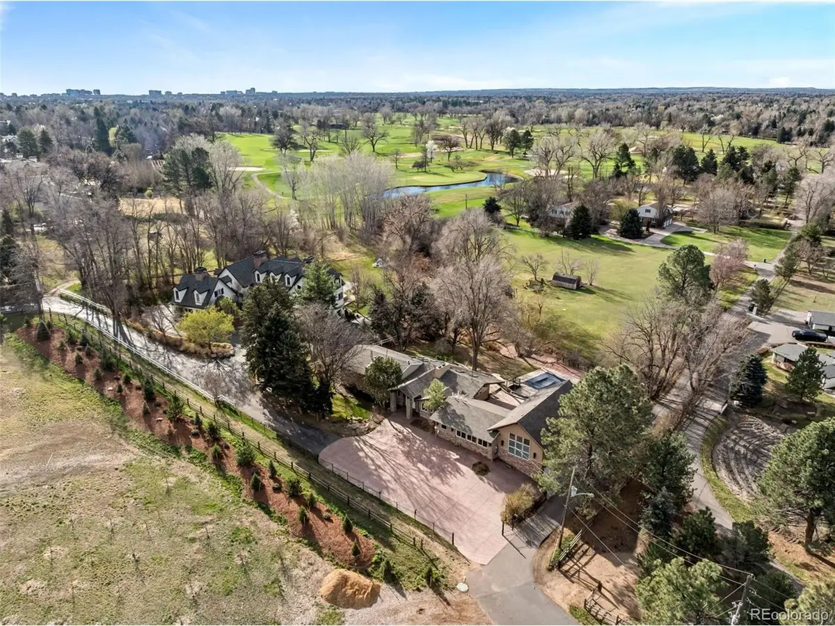 1130 E Kenyon Ave, Cherry Hills Village, CO 80113 - #1