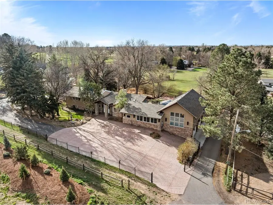 1130 E Kenyon Ave, Cherry Hills Village, CO 80113 - #3