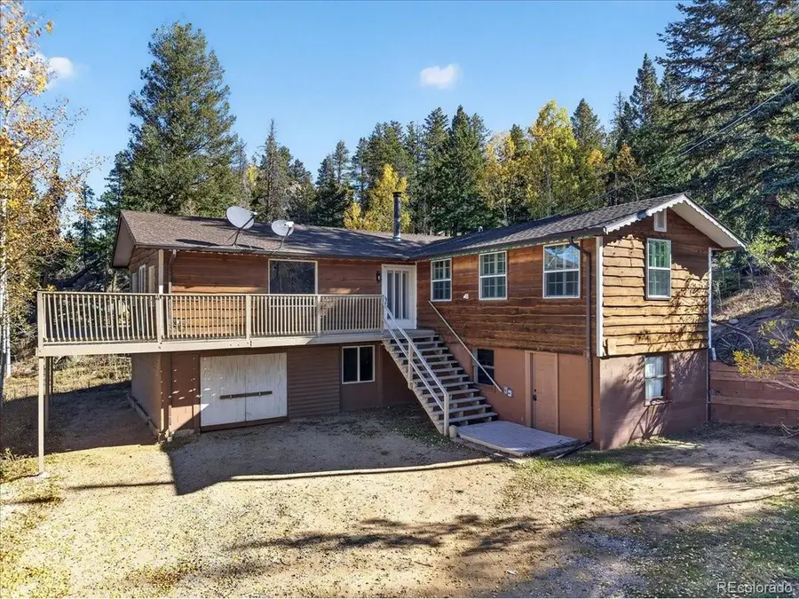 102 Black Bear Trl, Golden, CO 80403 - #2