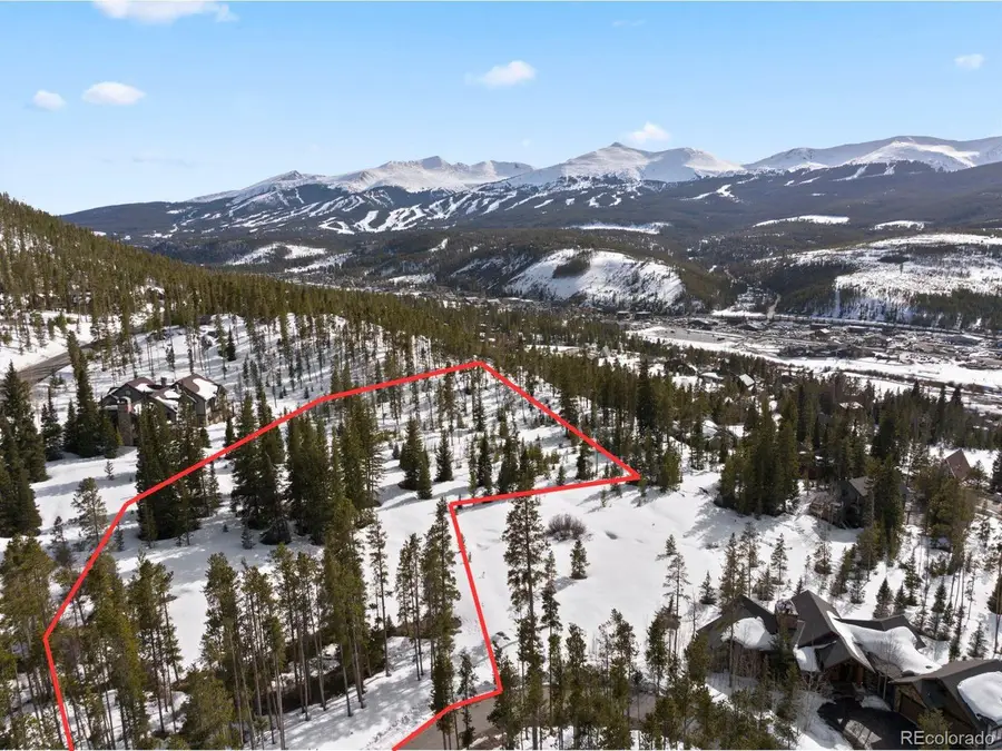 203 Spalding Ter, Breckenridge, CO 80424 - #2