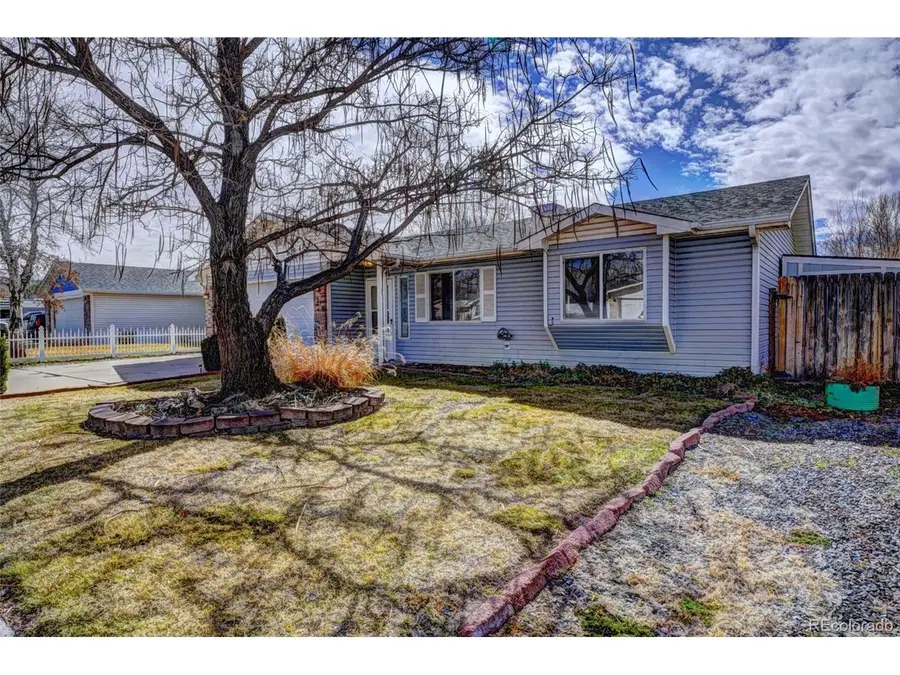 3119 D 3/4 Rd, Grand Junction, CO 81504 - #3