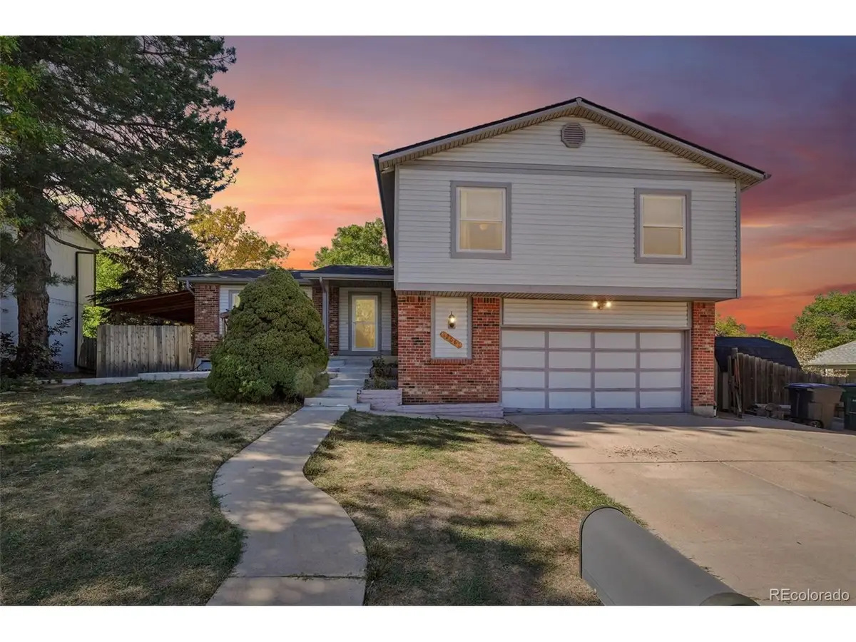12081 Cherry Pl, Thornton, CO 80241 - #1