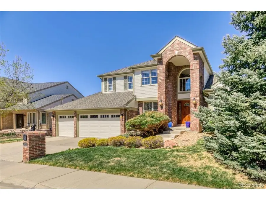 16281 W Ellsworth Ave, Golden, CO 80401 - #2