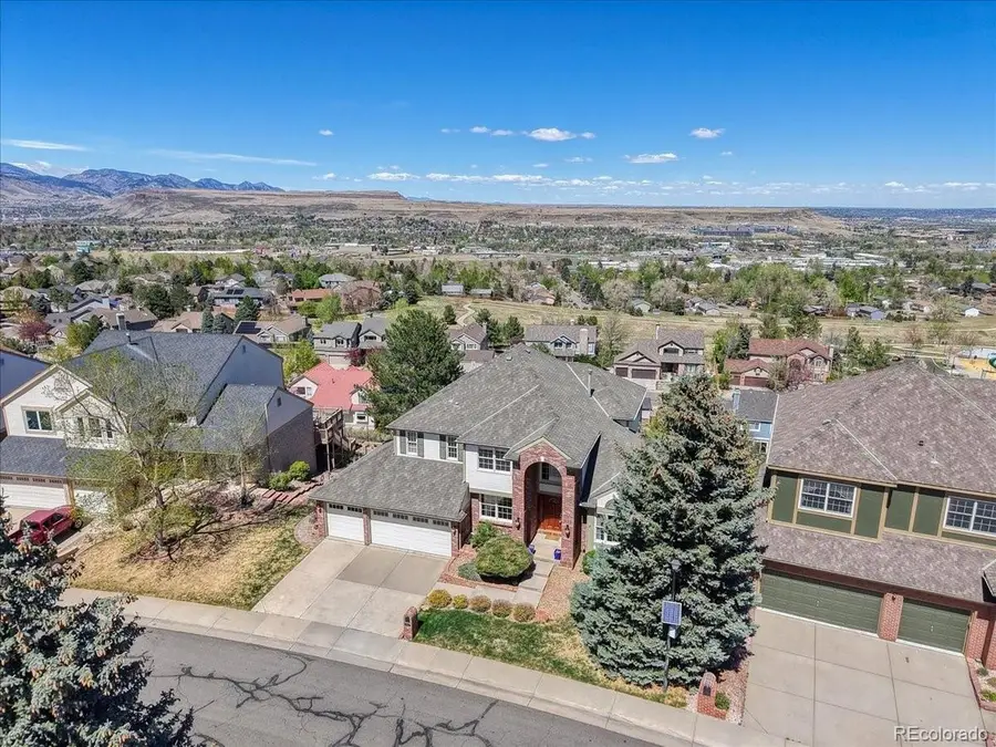 16281 W Ellsworth Ave, Golden, CO 80401 - #3