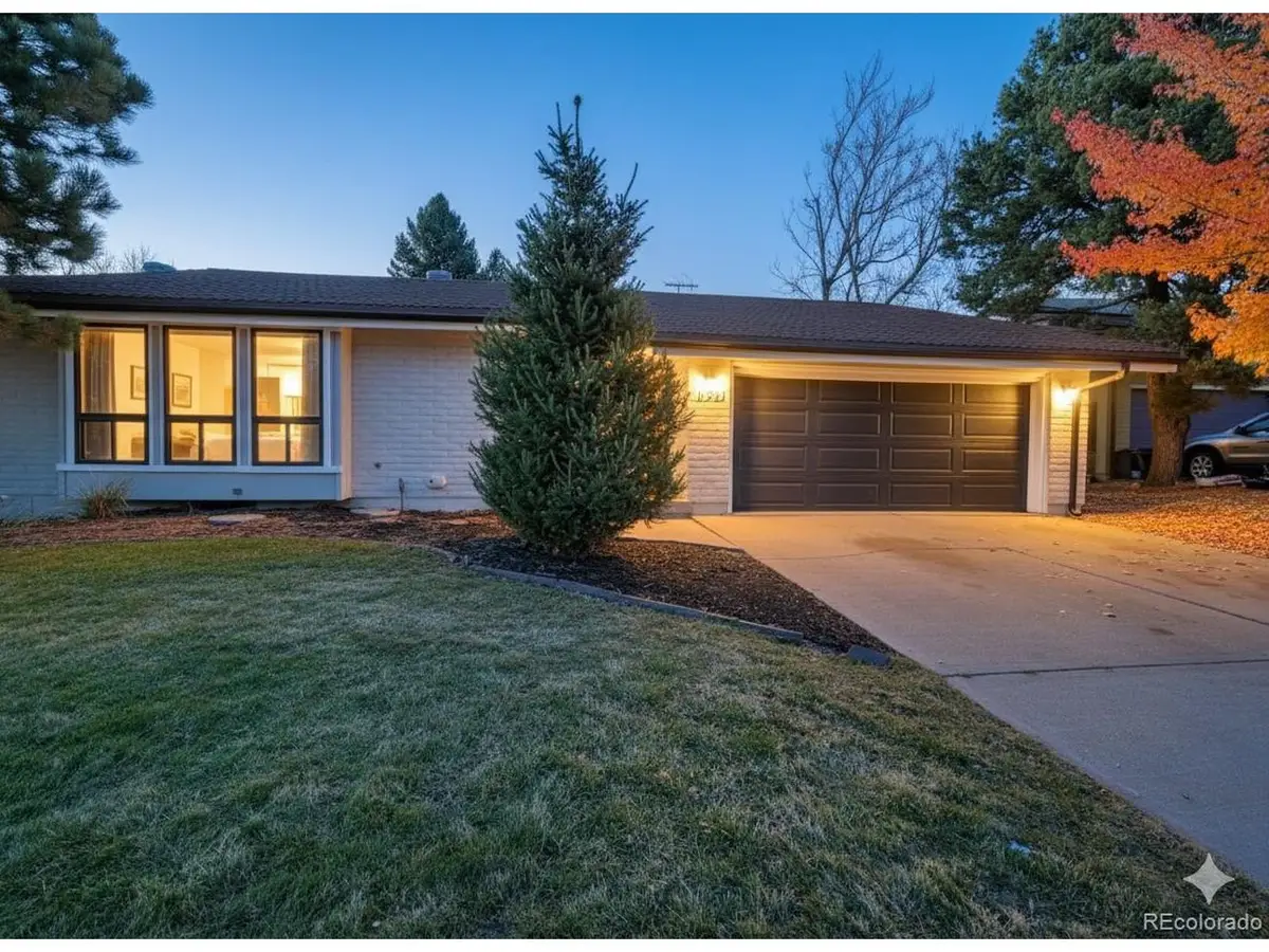 4650 S Akron St, Greenwood Village, CO 80111 - Image #1