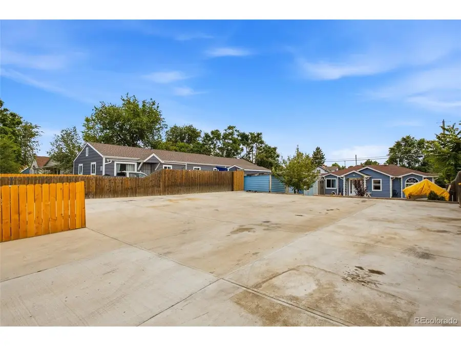 3410 W Gill Pl, Denver, CO 80219 - #2