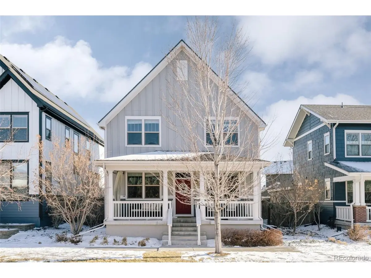 8012 E 50th Dr, Denver, CO 80238 - Image #1