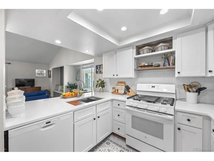 13980 W 72nd Dr #F, Arvada, CO 80005 - #2