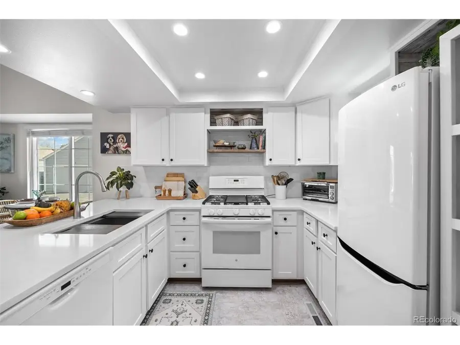 13980 W 72nd Dr #F, Arvada, CO 80005 - #3