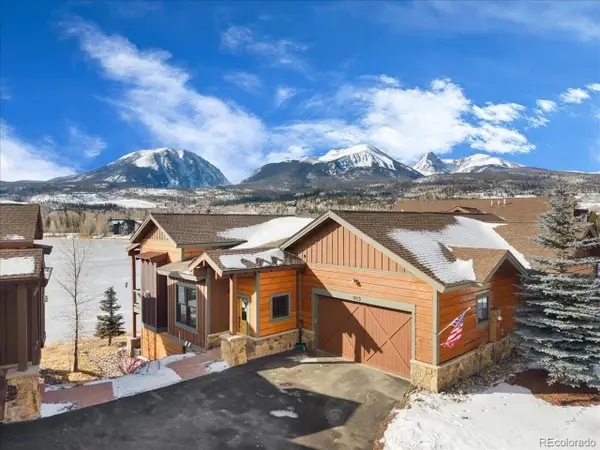 403 Fly Line Dr, Silverthorne, CO 80498