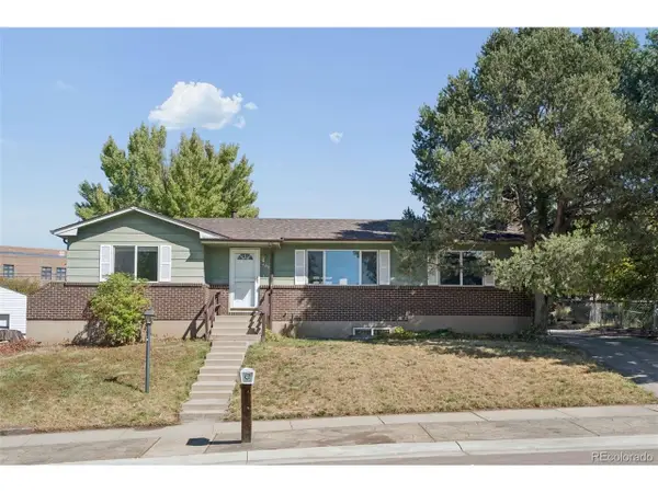 408 Elmwood Dr, Colorado Springs, CO 80907