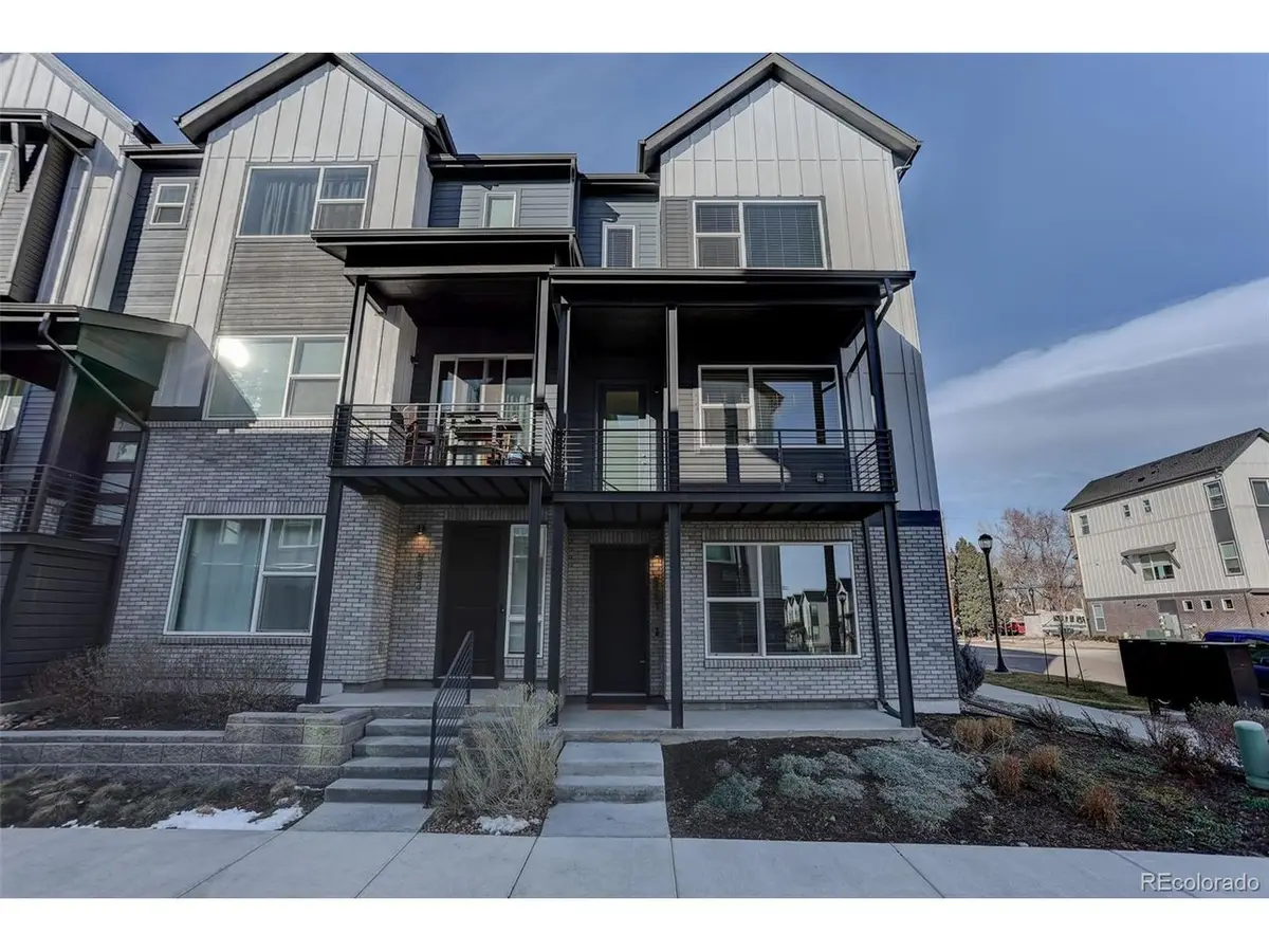 5181 N Vivian St, Wheat Ridge, CO 80033 - Image #1