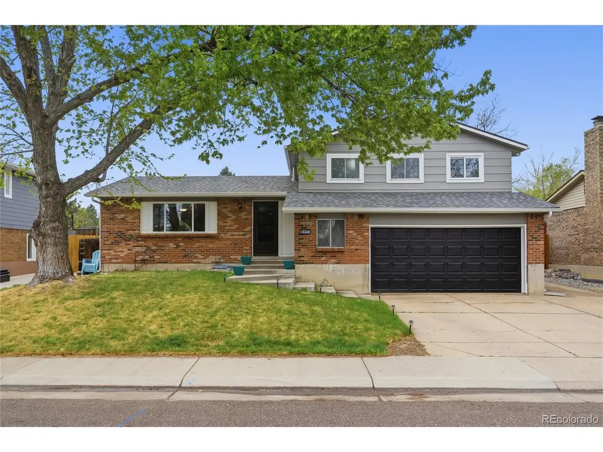 6317 S Johnson St, Littleton, CO 80123 - #1