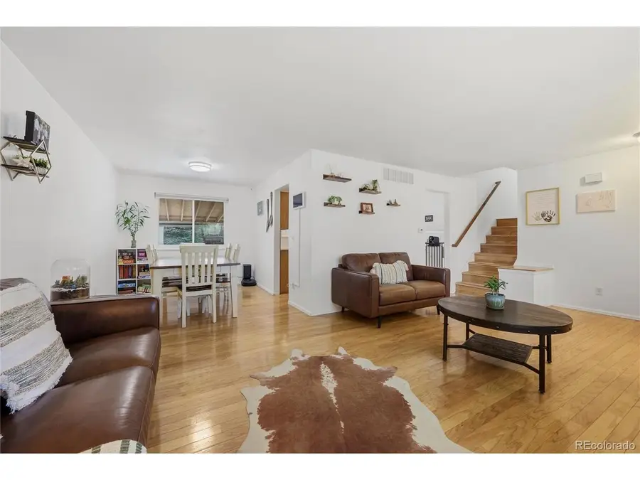 6317 S Johnson St, Littleton, CO 80123 - #3