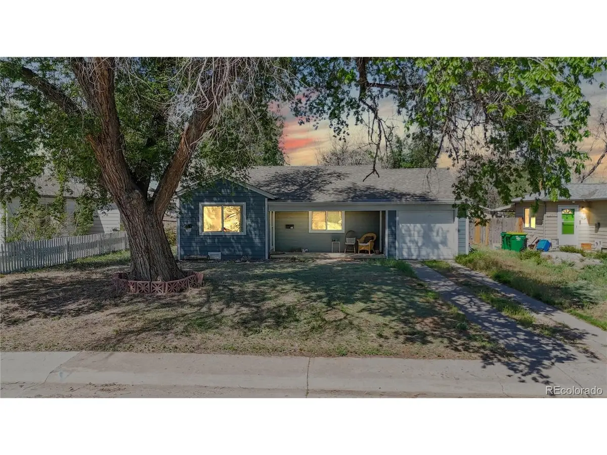 2331 Moline St, Aurora, CO 80010 - #1