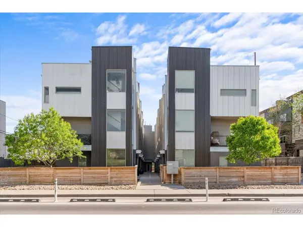 3436 W 17th Ave, Denver, CO 80204