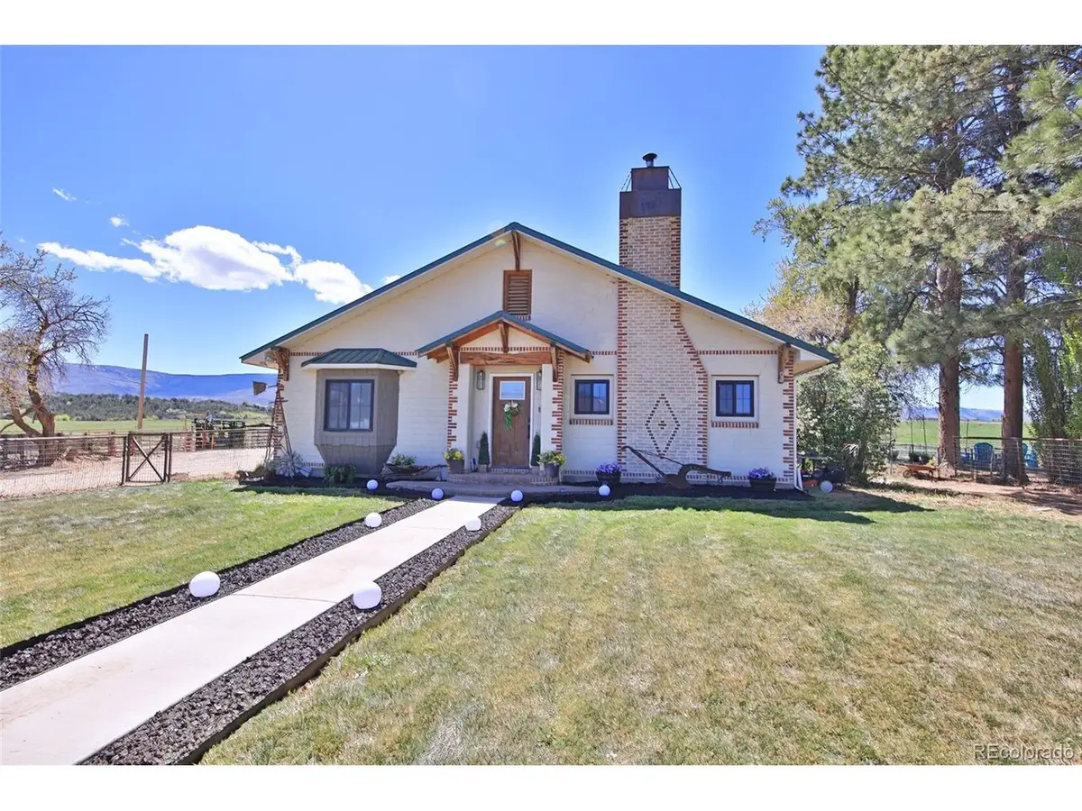 Address Withheld By Seller, Collbran, CO 81624 - #1