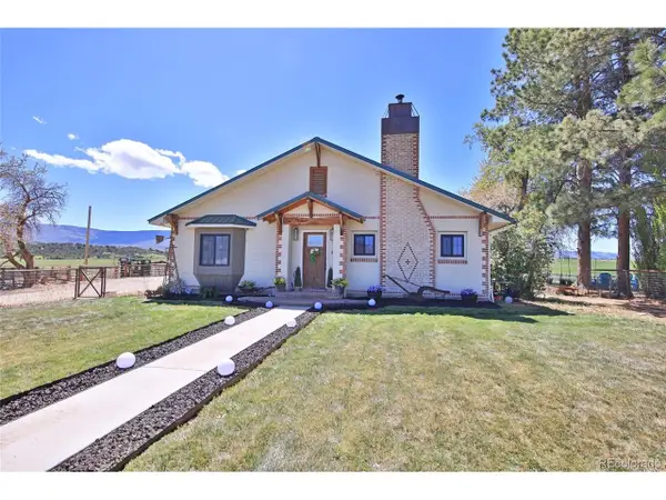 Address Withheld By Seller, Collbran, CO 81624