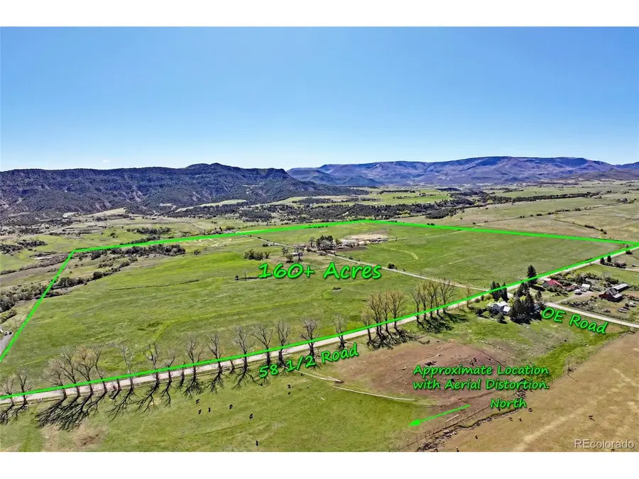 Address Withheld By Seller, Collbran, CO 81624 - #2