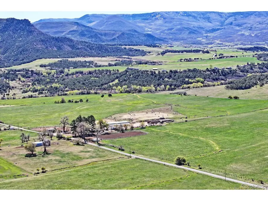 Address Withheld By Seller, Collbran, CO 81624 - #3