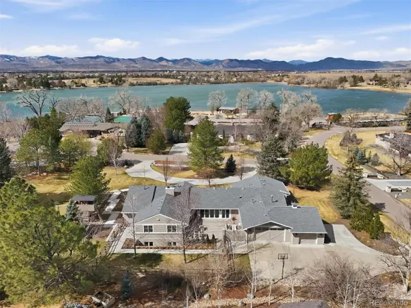 5420 Lakeshore Dr, Littleton, CO 80123