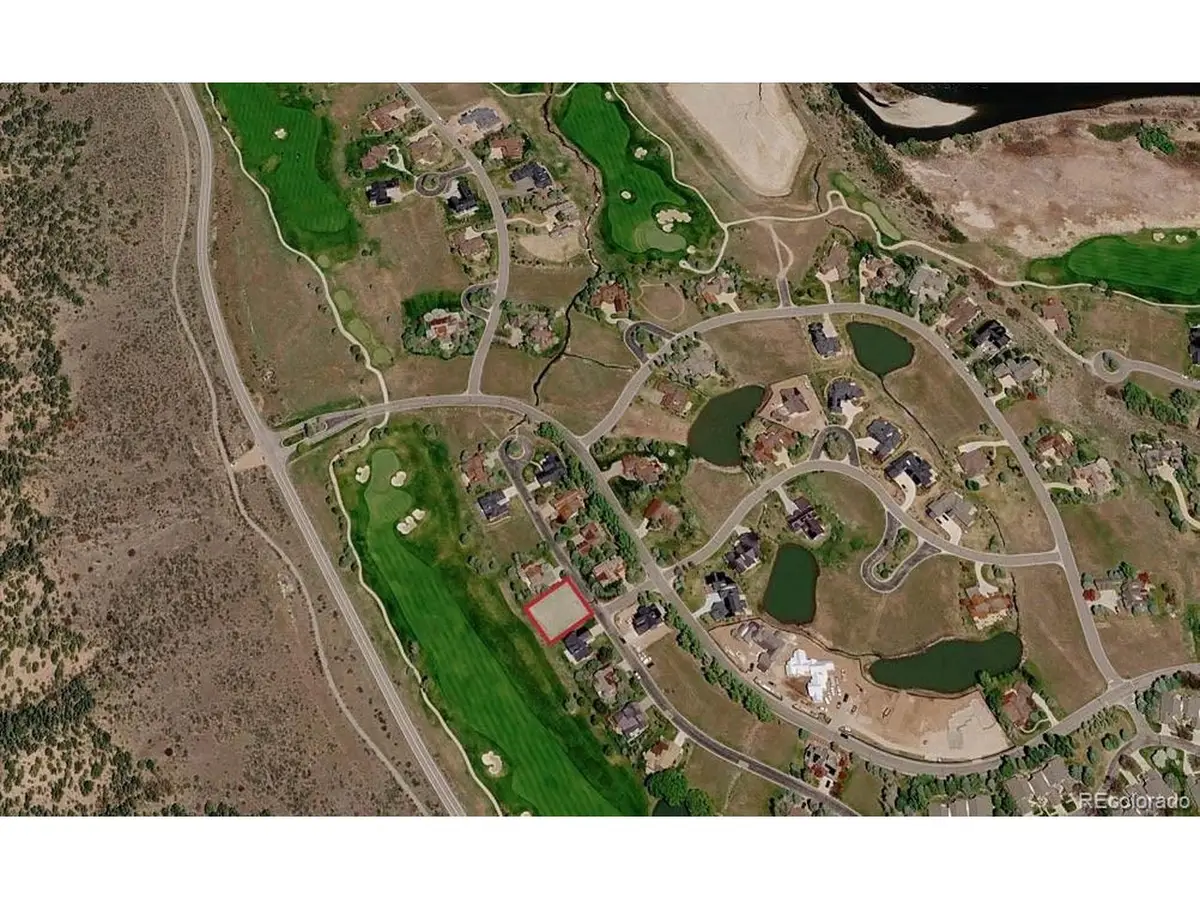 325 Golden Bear Dr, Carbondale, CO 81623 - #1