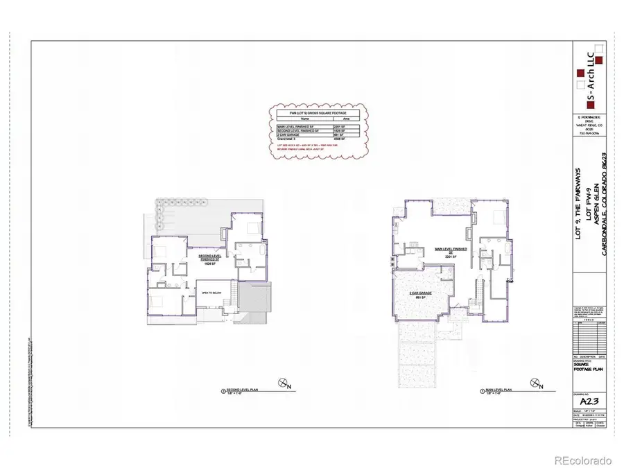 325 Golden Bear Dr, Carbondale, CO 81623 - #3