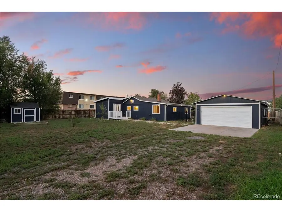4472 Lee St, Wheat Ridge, CO 80033 - #3