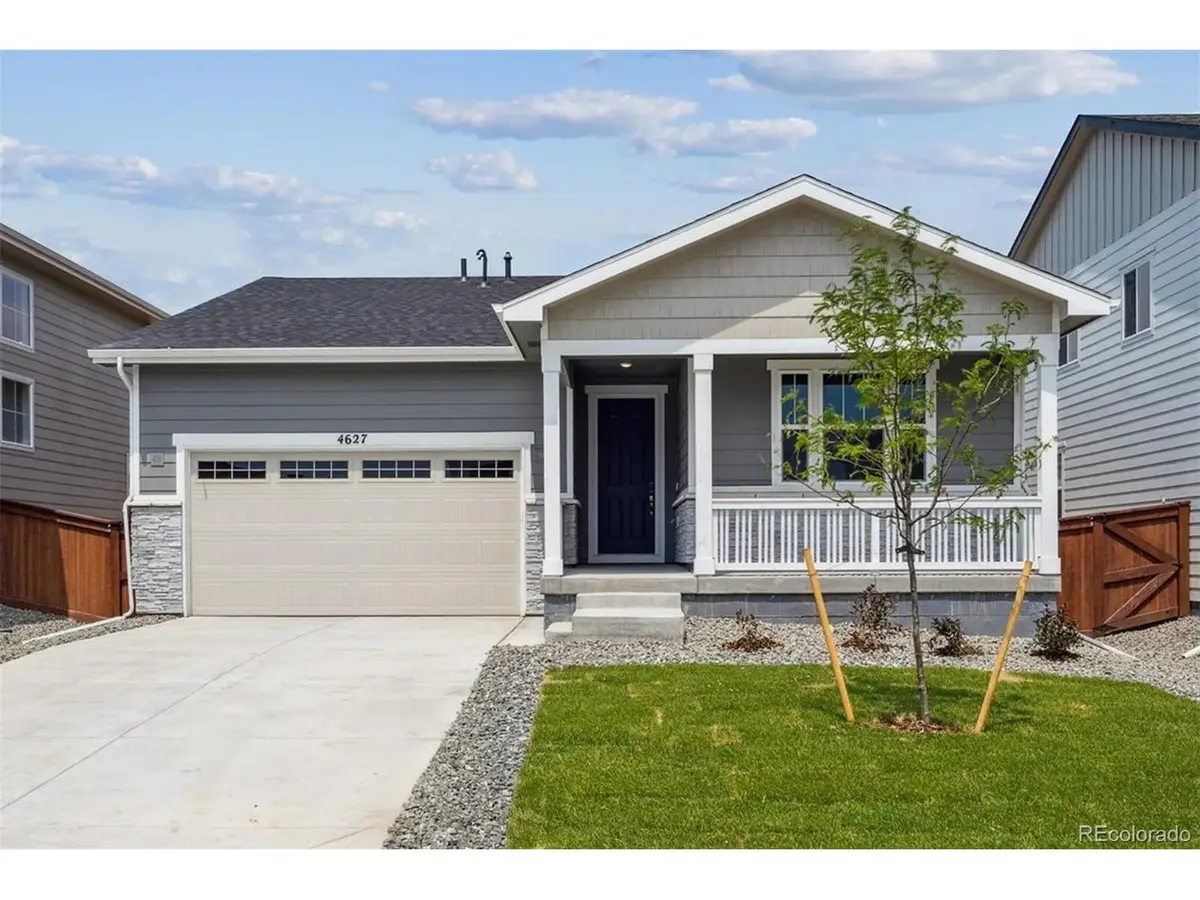 Address Withheld By Seller, Johnstown, CO 80534 - #1