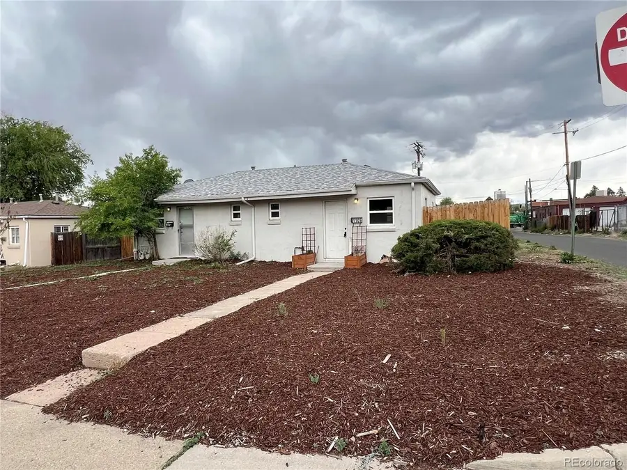 1105 S Zenobia St, Denver, CO 80219 - #2