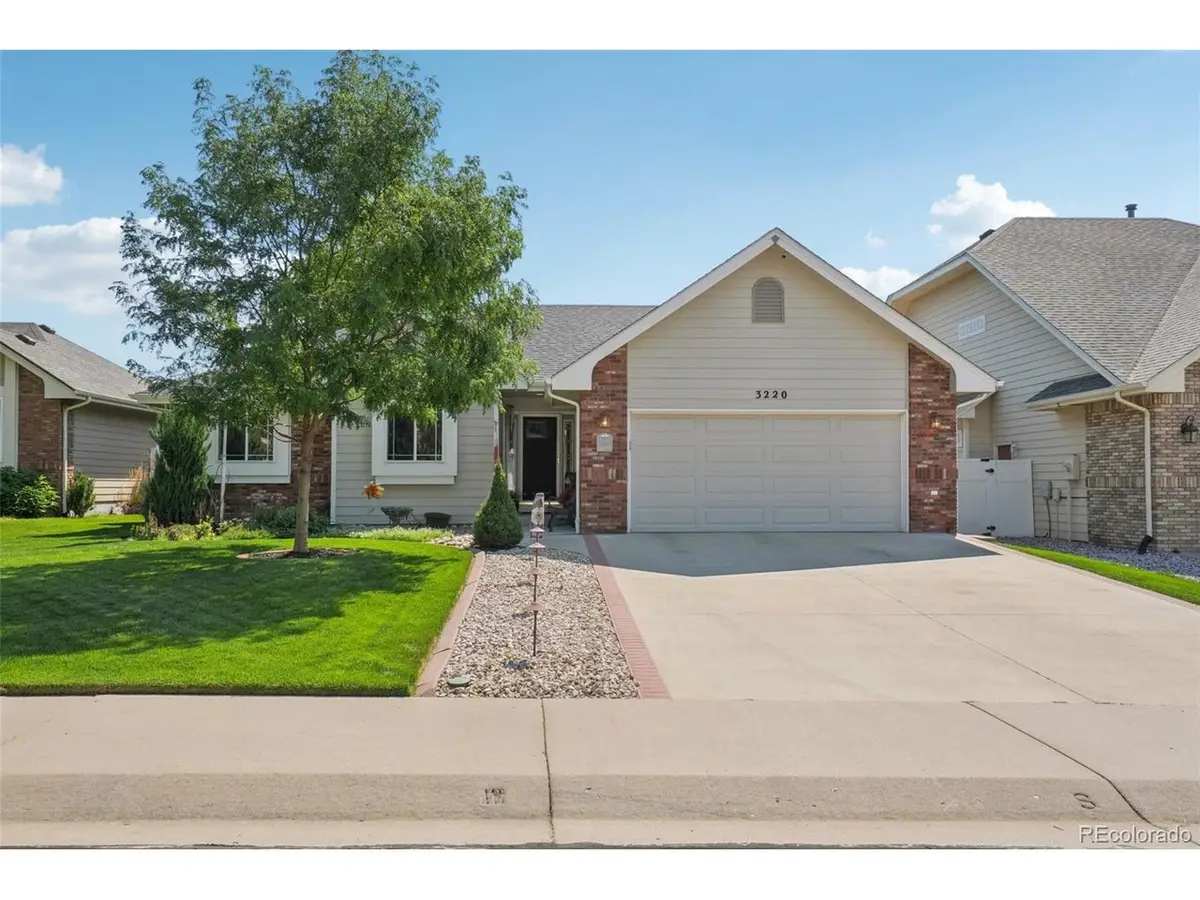 3220 66th Avenue Ct, Greeley, CO 80634 - #1