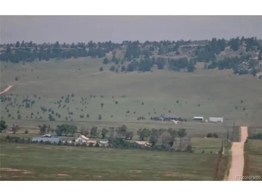 16 Sweet Rd, Calhan, CO 80808 - #3