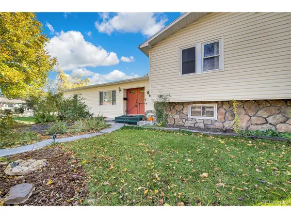 404 Hickory St, Fort Morgan, CO 80701