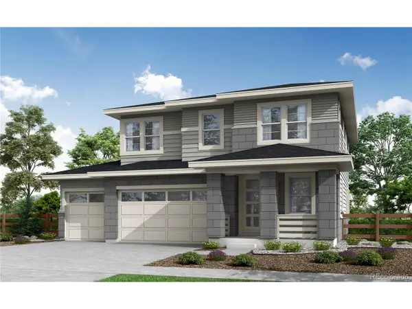 24523 E 34th Ave, Aurora, CO 80019