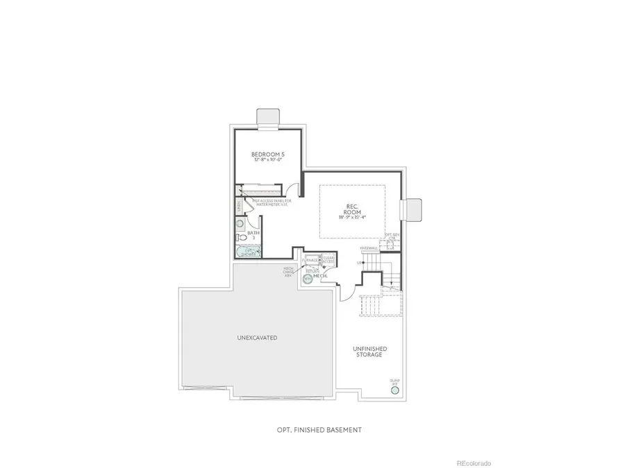 24523 E 34th Ave, Aurora, CO 80019 - #3