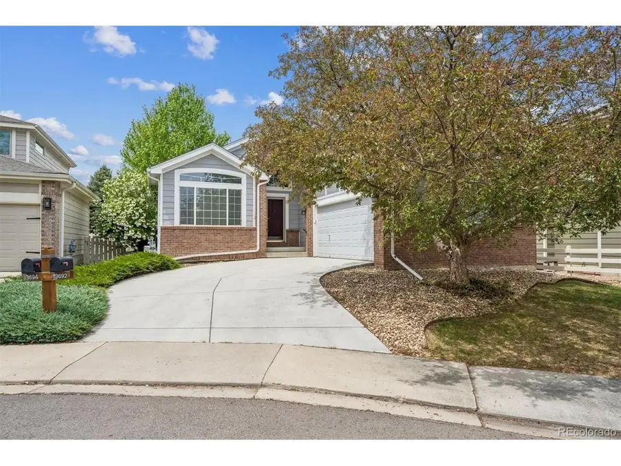 13692 Plaster Cir, Broomfield, CO 80023 - #2
