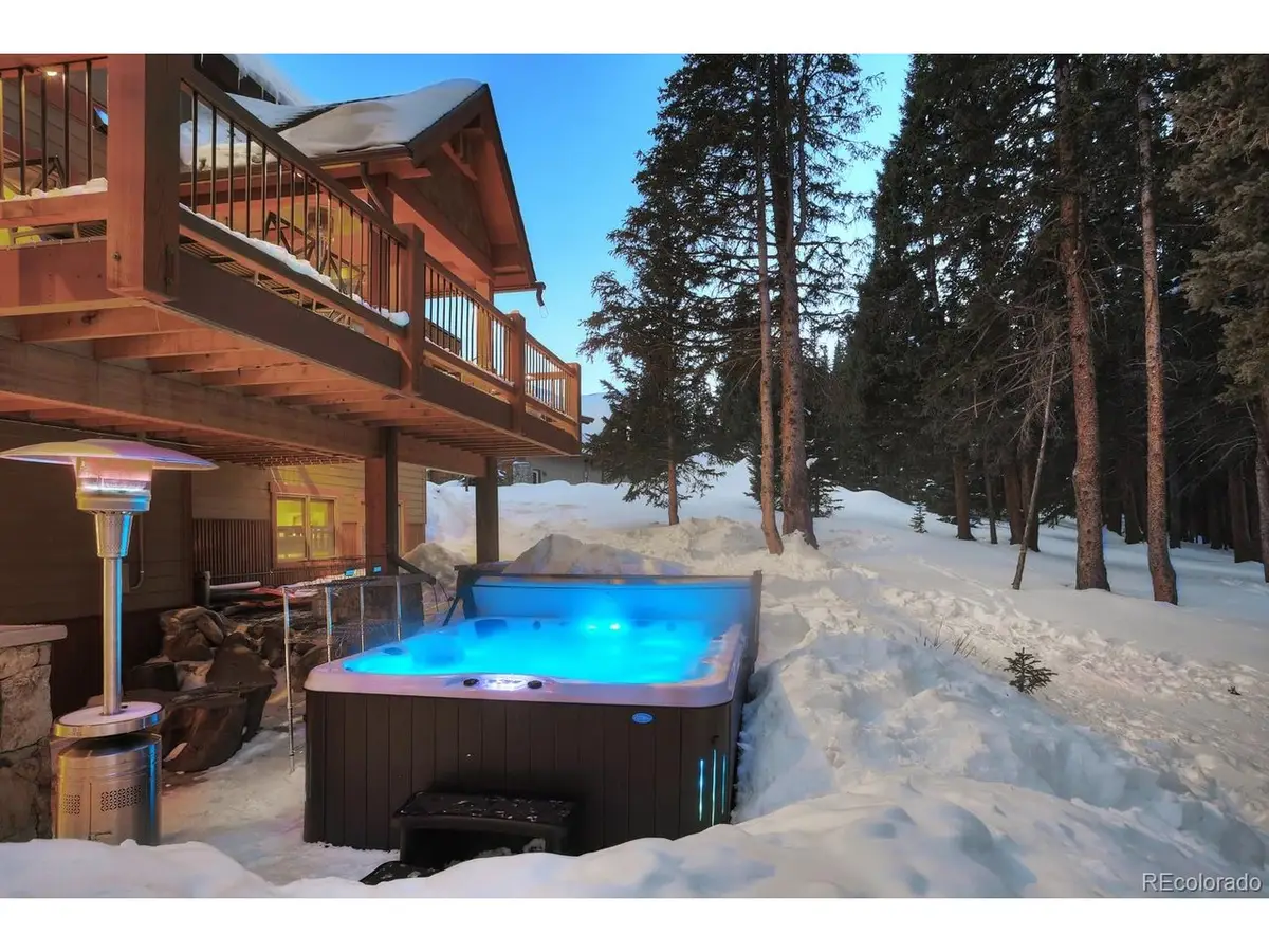 310 Whispering Pnes, Breckenridge, CO 80424 - #1