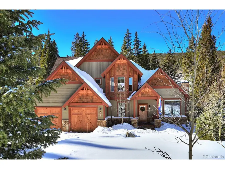 310 Whispering Pnes, Breckenridge, CO 80424 - #2