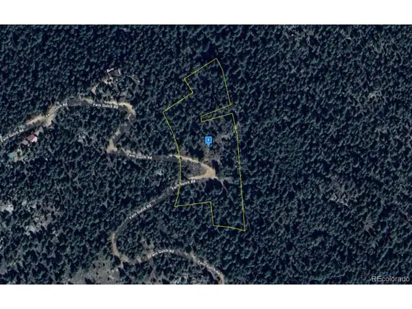 26421 Fern Gulch Rd, Evergreen, CO 80439