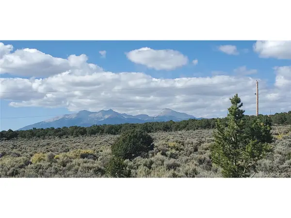 7137 Dunklau Rd, Fort Garland, CO 81133