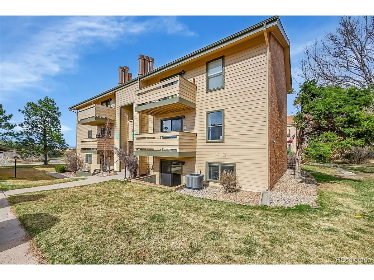 420 Zang St #3-108, Lakewood, CO 80228 - #1